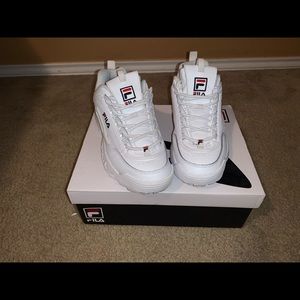 ❤️FILAS FILAS!!!!